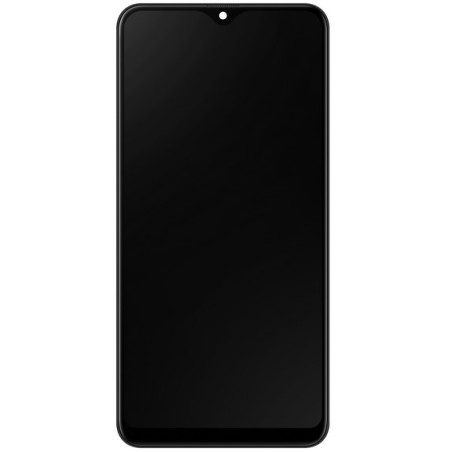 Realme 5i / 5 / 5s / C3 / C3i / 6i / Narzo 20a : Vitre tactile écran LCD