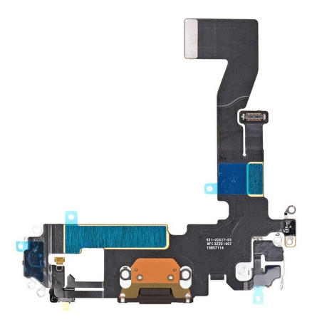 iPhone 12 / 12 Pro : Connecteur de charge + micro