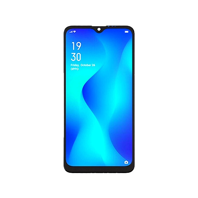 Realme C35 : Vitre tactile écran LCD