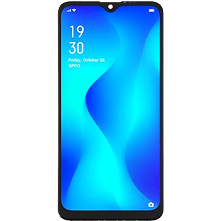 Afficheur Realme C35