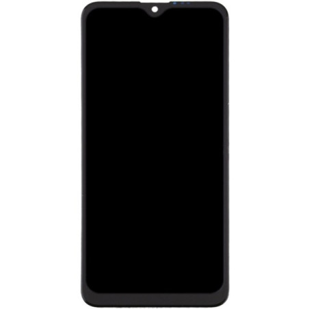 Realme C35 : Vitre tactile écran LCD