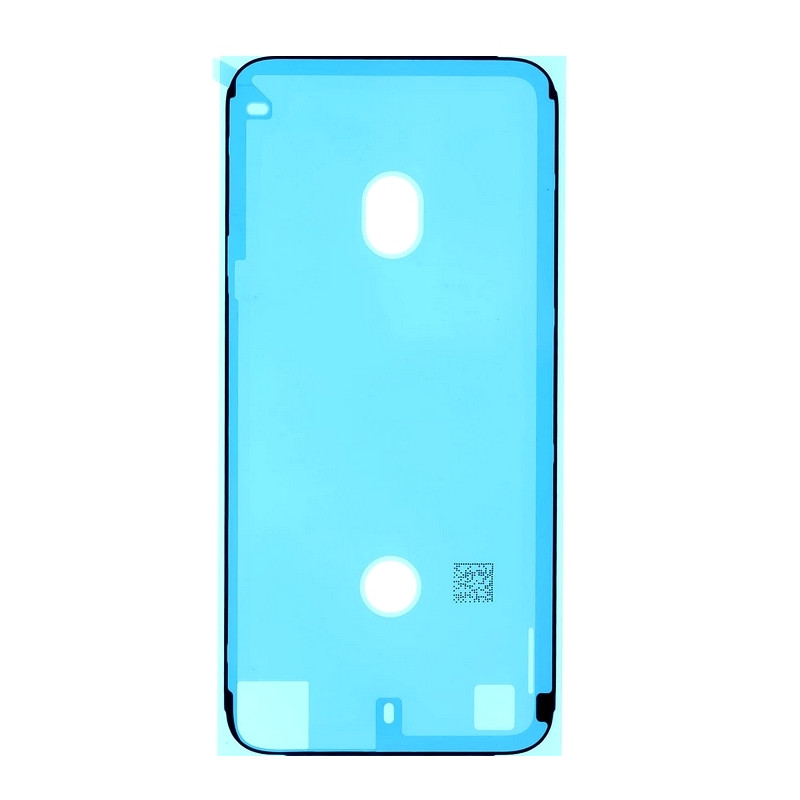 iPhone 8, iPhone SE (2e gén / 3e gén) : Joint étanchéité adhésif pour vitre avant