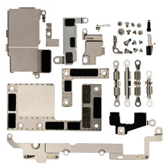 Plaques de fixation iPhone 11