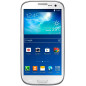 Samsung Galaxy S3 4G/LTE (i9305)  : Ecran complet Blanc