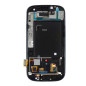 Samsung Galaxy S3 4G/LTE (i9305)  : Ecran complet Blanc