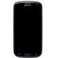 Samsung Galaxy S3 4G i9305 : Ecran complet noir