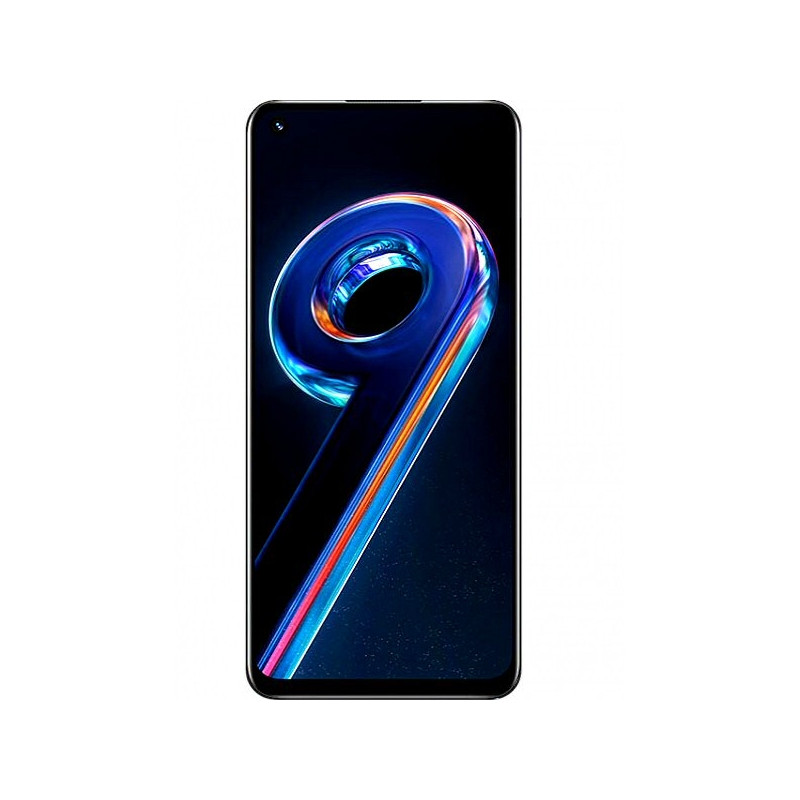 Realme 9 5G / 9 Pro 5G : Vitre tactile écran LCD