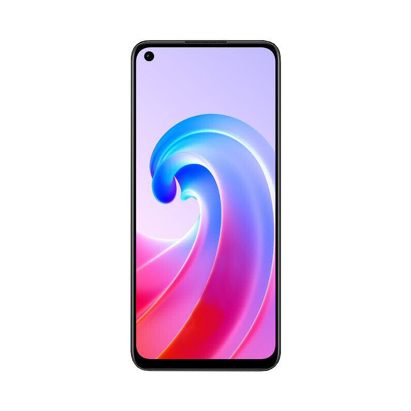 Oppo A96 : Vitre tactile écran LCD avec châssis