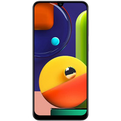 Galaxy A32 5G (A326)  : Vitre tactile écran TFT et châssis