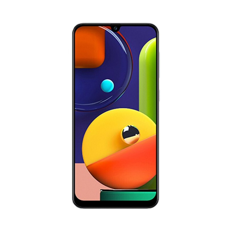 Galaxy A32 5G (A326) : Vitre tactile écran LCD avec châssis Galaxy A32 5G (A326) : Vitre tactile écran LCD avec châssis