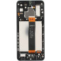 Galaxy A32 5G (A326) : Vitre tactile écran LCD avec châssis Galaxy A32 5G (A326) : Vitre tactile écran LCD avec châssis