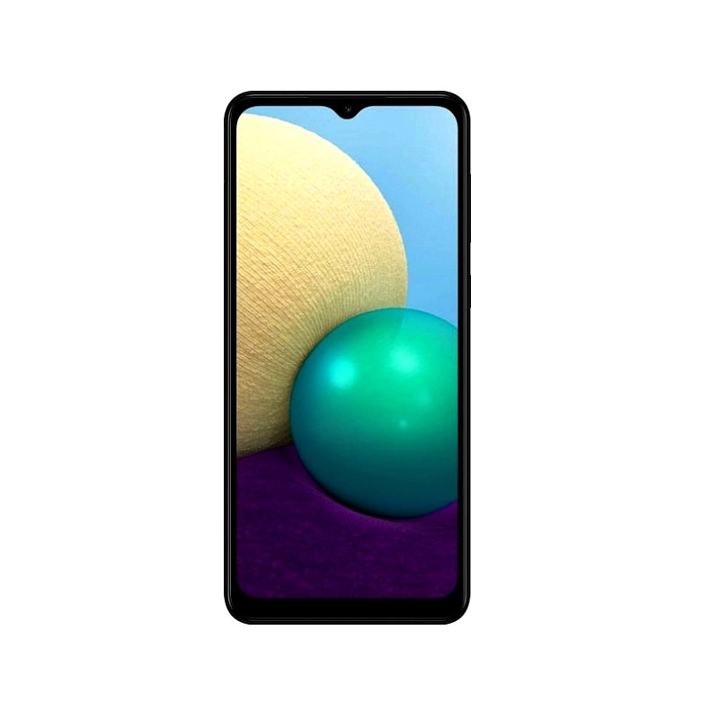 Galaxy A02 (A022) : Vitre tactile écran LCD