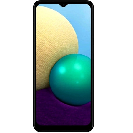 Afficheur Galaxy A02