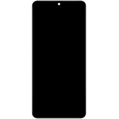 Oppo A54s :  vitre tactile écran LCD