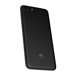 Coque arrière Huawei Y6 2018