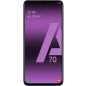 Galaxy A70 (A705) : Vitre tactile écran Oled avec châssis