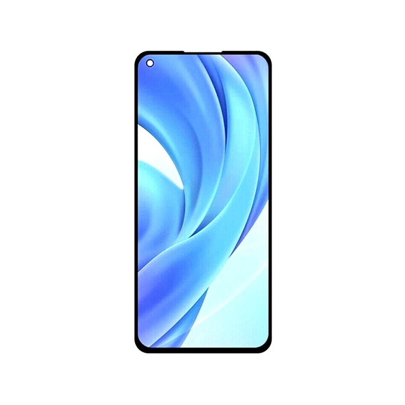 Xiaomi 11 Lite 5G NE / Mi 11 Lite 4G / 5G : Vitre tactile écran OLED