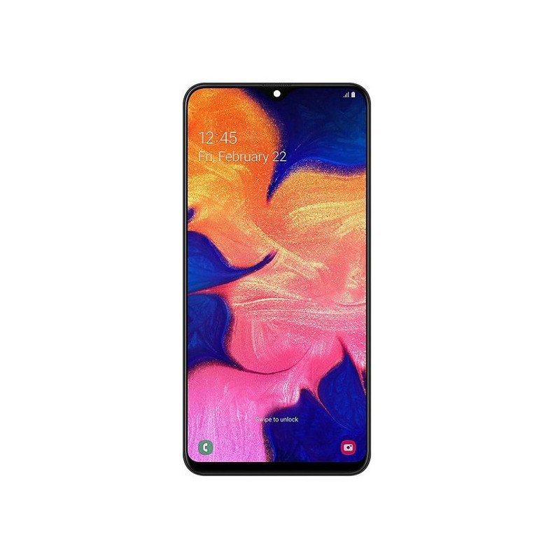 Galaxy A10e (A102) / A20e (A202) : Vitre tactile écran LCD