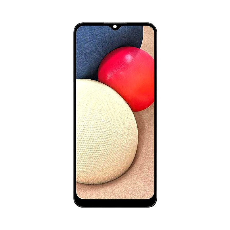 Galaxy A03s (A037F Non EU) : Vitre tactile écran LCD, 160 mm