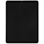 iPad Pro 12.9" (5e gén) : Vitre tactile écran Retina. Original Apple (ReNew)