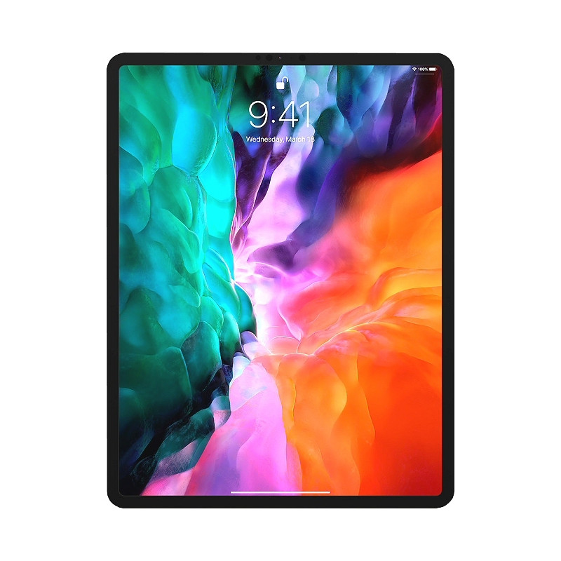 iPad Pro 12.9" (5e gén) : Vitre tactile écran Retina. Original Apple (ReNew)