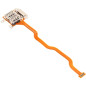 Xiaomi Mi 11 Lite 4G / 5G : Nappe lecteur sim Xiaomi Mi 11 Lite 4G / 5G : Nappe lecteur sim