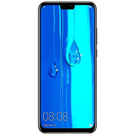 Afficheur origine Huawei Y9 2019