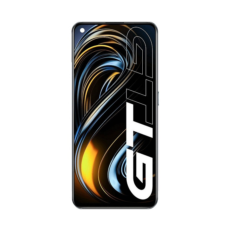 Realme GT 5G : Vitre tactile écran Oled avec châssis. Officiel Realme