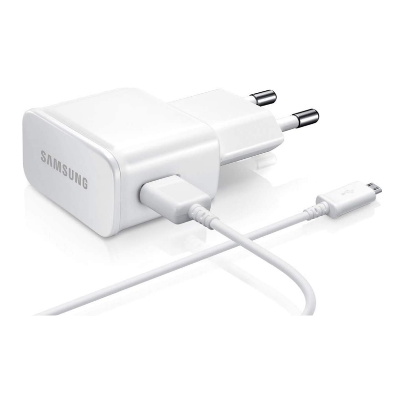 Chargeur + câble micro USB d'origine Samsung