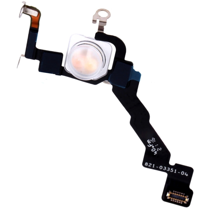 iPhone 13 Pro : Nappe Flash iPhone 13 Pro : Nappe Flash