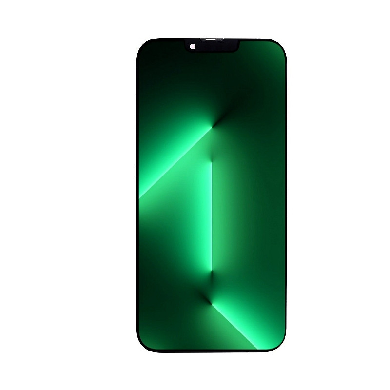 iPhone 13 Pro Max : Vitre tactile écran Oled Original Apple (ReNew) iPhone 13 Pro Max : Vitre tactile écran Oled Original Apple (ReNew)