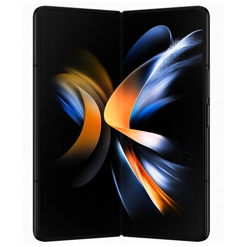 Galaxy Z Fold 4 5G (F936) : Afficheur principal pliable. Officiel Samsung