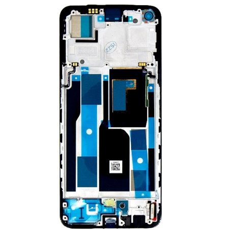 Realme 9 Pro Plus : Vitre tactile écran Oled avec châssis. Officiel Realme