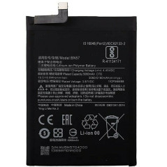 Batterie Xiaomi Poco X3 / X3 NFC / X3 Pro