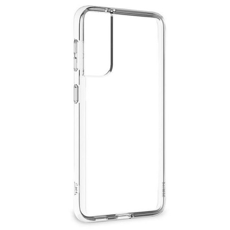 Coque silicone TPU transparente Galaxy S21