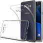 Galaxy J5 2016 (J510) : Coque transparente souple silicone Galaxy J5 2016 (J510) : Coque transparente souple silicone