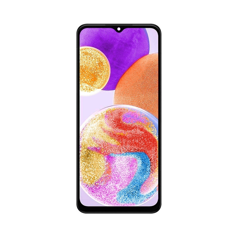 Galaxy A23 4G (A235) : Vitre tactile écran LCD + châssis d'origine Samsung reconditionné à neuf