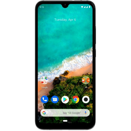 Afficheur complet d'origine Xiaomi Mi A3