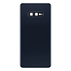 Vitre arrière Noir Galaxy S10e