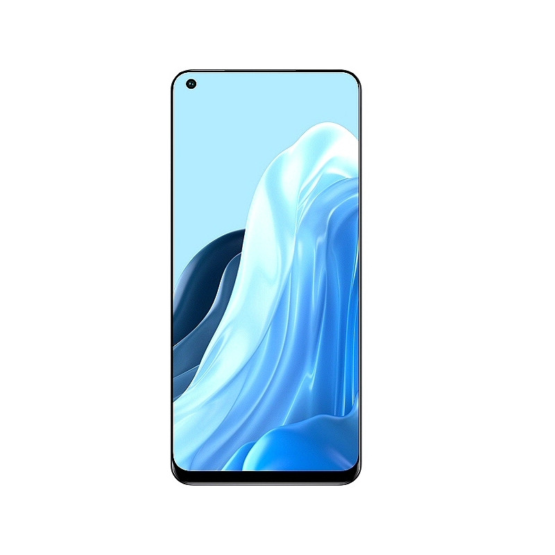 Oppo Reno 7 SE 5G / Reno 8 4G /  Find X5 Lite 5G / F21 Pro 4G / Oneplus Nord CE 2 5G : Vitre tactile écran OLED