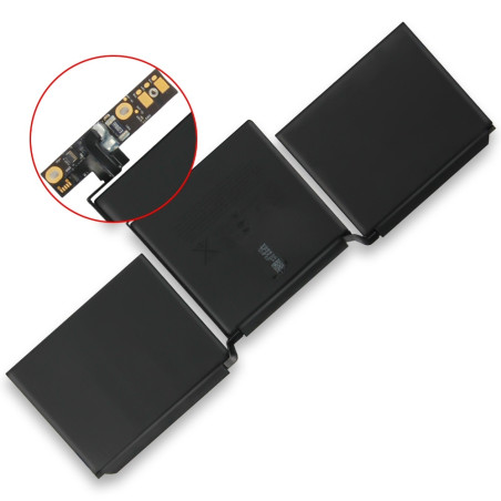 MacBook Pro 13’’ (A1708) : Batterie A1713