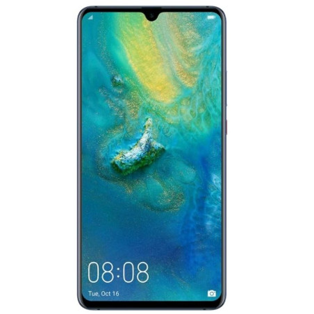 Vitre écran Mate 20 X. Officiel Huawei