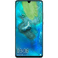 Mate 20 X 5G : Vitre tactile écran Oled avec châssis. Officiel Huawei