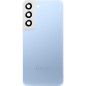 Galaxy S22+ (S906) : Vitre arrière Bleue. Officiel Samsung