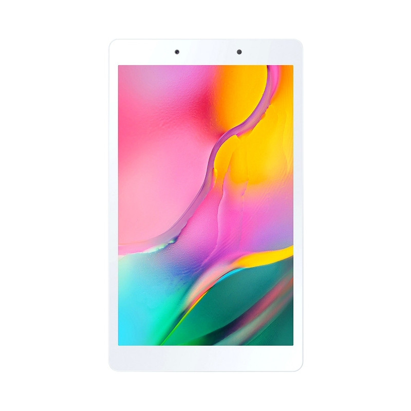 Galaxy Tab A 2019 de 8’’ (T290) Blanc : Vitre tactile écran LCD