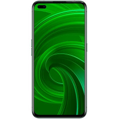 Afficheur complet origine Realme X50 Pro 5G vert 