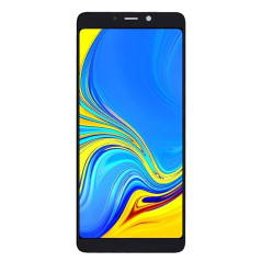 Afficheur OLED Galaxy A9 2018