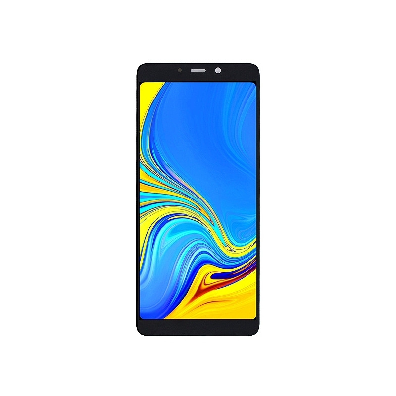 Galaxy A9 2018 (SM-A920F) : Vitre tactile écran Oled Galaxy A9 2018 (SM-A920F) : Vitre tactile écran Oled