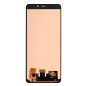 Galaxy A9 2018 (SM-A920F) : Vitre tactile écran Oled Galaxy A9 2018 (SM-A920F) : Vitre tactile écran Oled