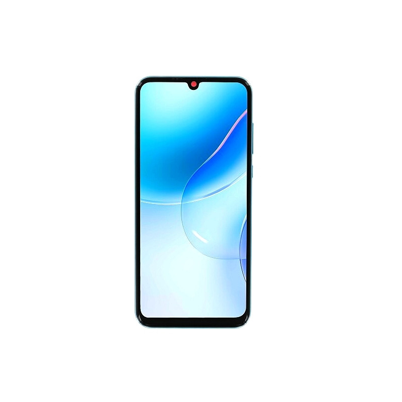 P Smart S / Y8p (AQM-LX1) : Vitre tactile écran Oled avec châssis et batterie. Officiel Huawei